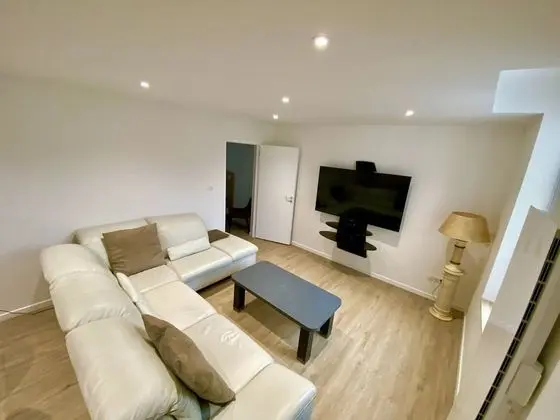 City Apart Daire, Banyolu/Duşlu, Şehir Manzaralı (Gaby)