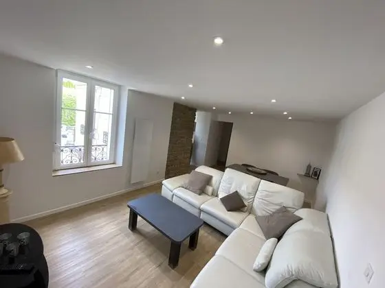 City Apart Daire, Banyolu/Duşlu, Şehir Manzaralı (Gaby)