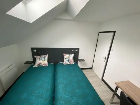 Premium Apart Daire, Şehir Manzaralı (Tom)