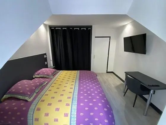 Premium Apart Daire, Şehir Manzaralı (Tom)