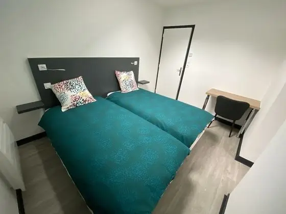 Premium Apart Daire, Şehir Manzaralı (Tom)