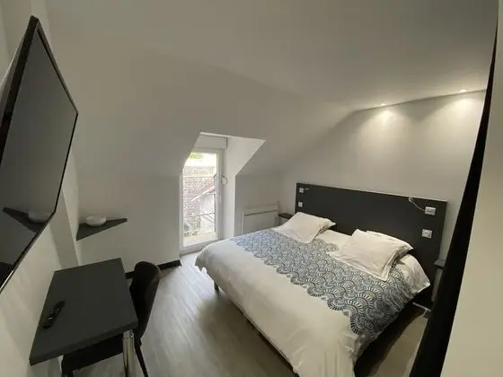 Premium Apart Daire, Şehir Manzaralı (Tom)