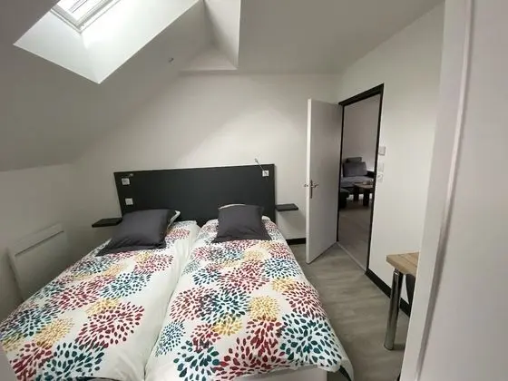 Premium Apart Daire, Şehir Manzaralı (Tom)