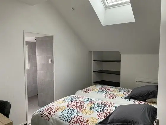 Premium Apart Daire, Şehir Manzaralı (Tom)