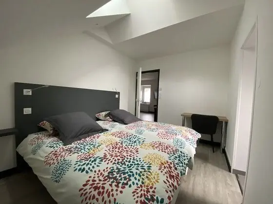 Premium Apart Daire, Şehir Manzaralı (Tom)