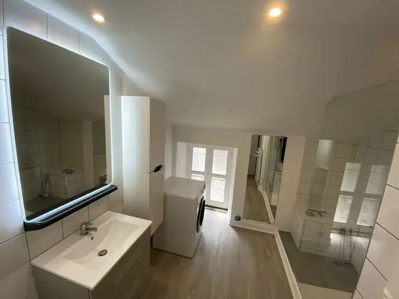 Premium Apart Daire, Şehir Manzaralı (Tom)