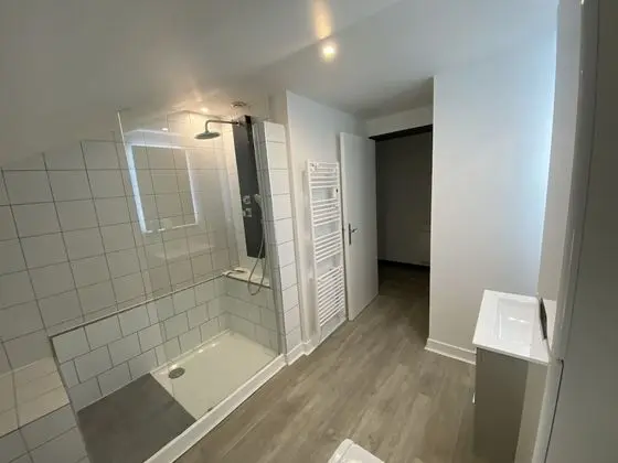 Premium Apart Daire, Şehir Manzaralı (Tom)