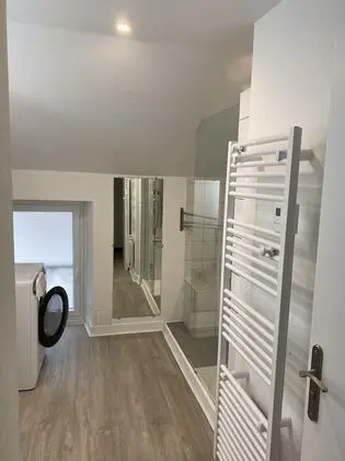 Premium Apart Daire, Şehir Manzaralı (Tom)