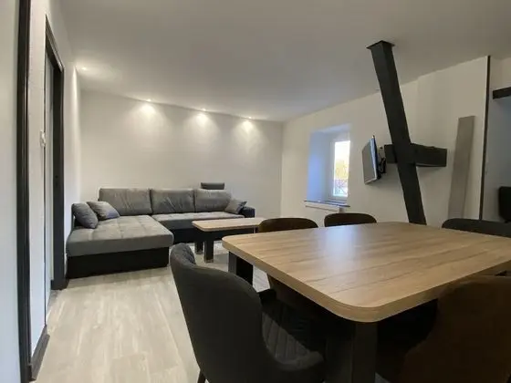 Premium Apart Daire, Şehir Manzaralı (Tom)