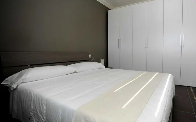 Comfort Tek Kişilik Oda, Küçük Mutfak