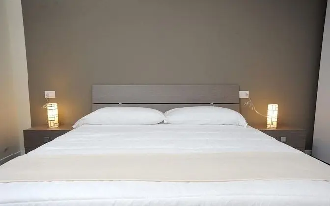 Comfort Tek Kişilik Oda, Küçük Mutfak