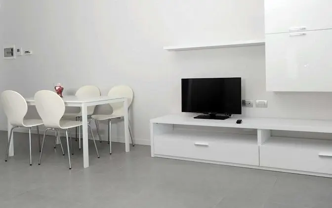 Comfort Tek Kişilik Oda, Küçük Mutfak