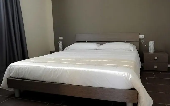 Comfort Üç Kişilik Oda, Küçük Mutfak