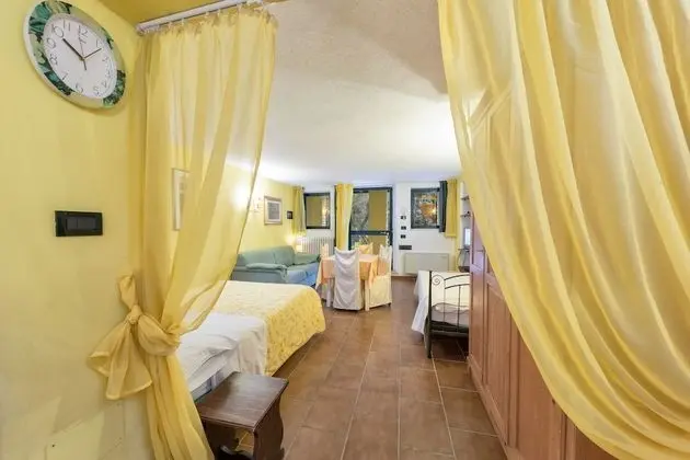 Economy Apart Daire (2 people)