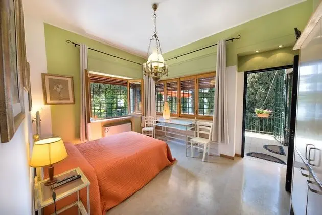 Economy Apart Daire (2 people)