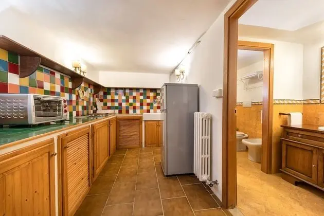 Economy Apart Daire (2 people)