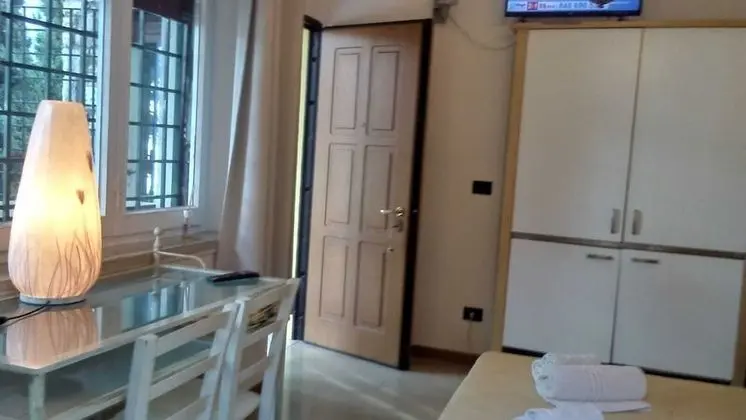 Economy Apart Daire (2 people)