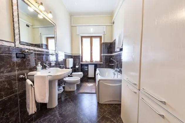 Economy Apart Daire (2 people)