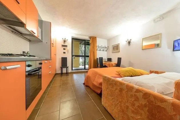 Standard Apart Daire (3 people)