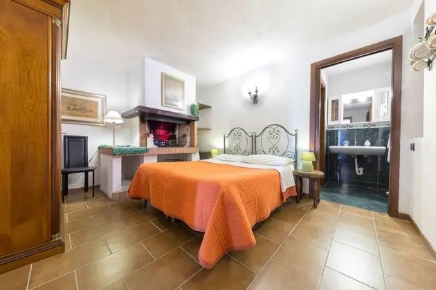 Standard Apart Daire (3 people)