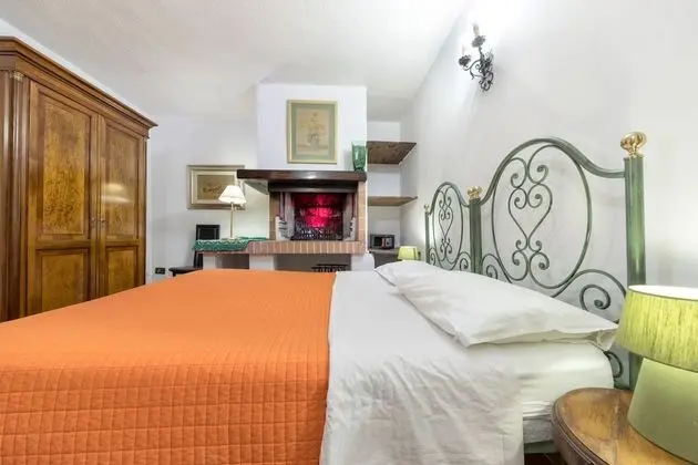 Standard Apart Daire (3 people)