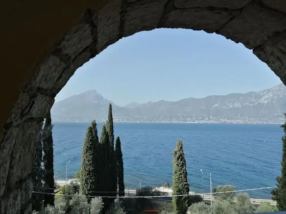 Standard Apart Daire (3 people)