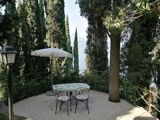 Standard Apart Daire (3 people)