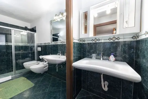 Standard Apart Daire (3 people)