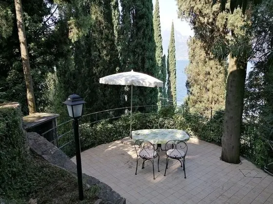 Standard Apart Daire (3 people)