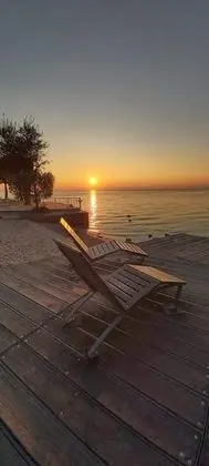 Standard Apart Daire (3 people)