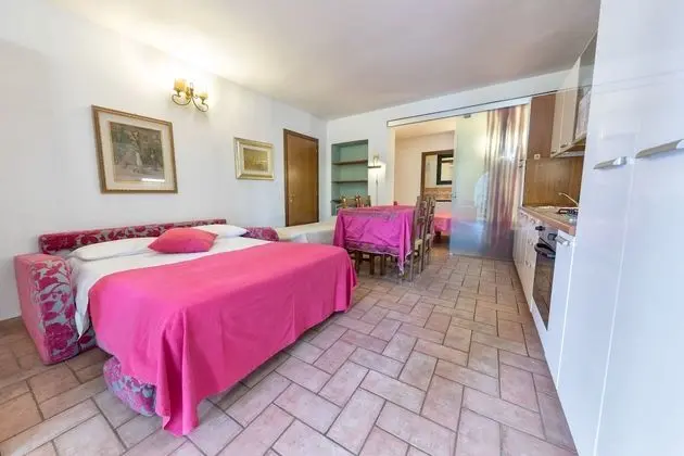 Standard Apart Daire (4 people)