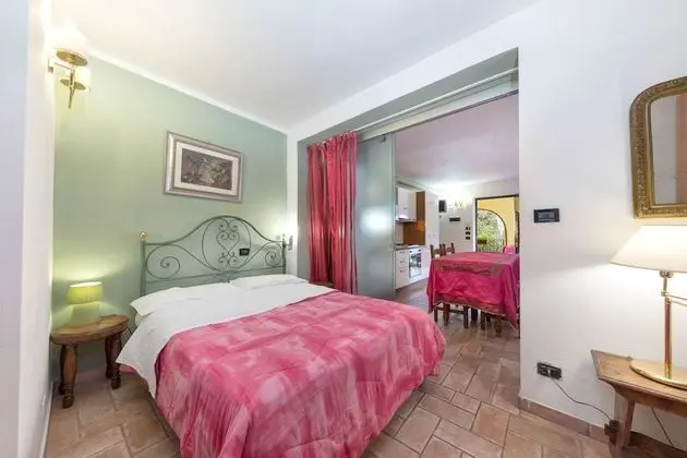 Standard Apart Daire (4 people)