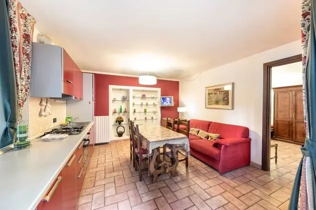 Standard Apart Daire (4 people)