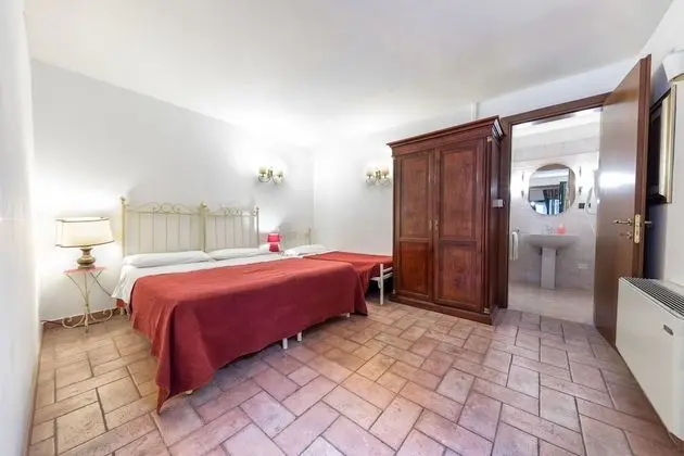 Standard Apart Daire (4 people)