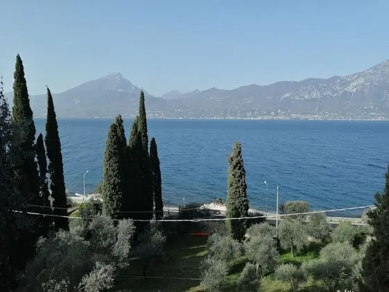 Standard Apart Daire (4 people)