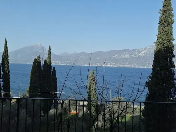 Standard Apart Daire (4 people)