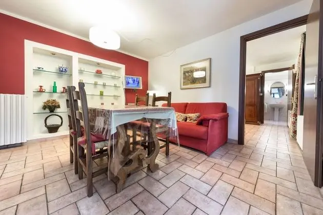 Standard Apart Daire (4 people)