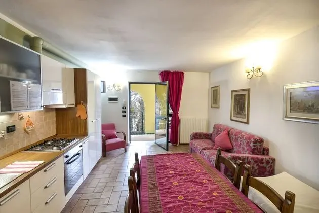 Standard Apart Daire (4 people)