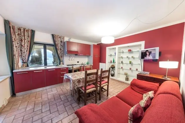 Standard Apart Daire (4 people)