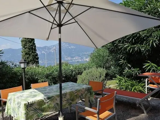 Standard Apart Daire (4 people)