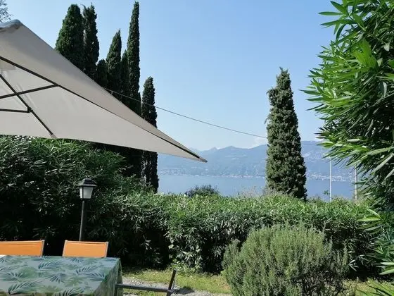 Standard Apart Daire (4 people)