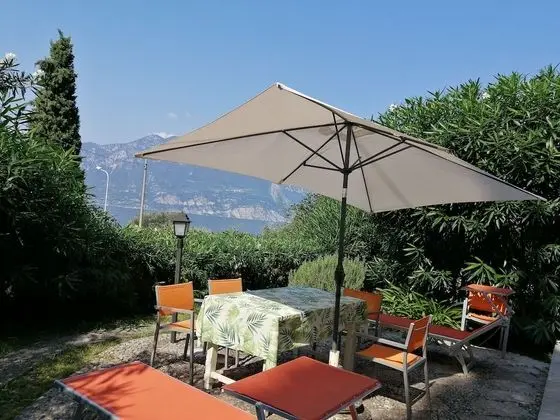 Standard Apart Daire (4 people)