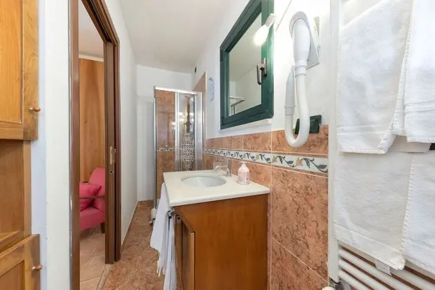 Standard Apart Daire (4 people)