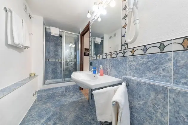 Standard Apart Daire (4 people)