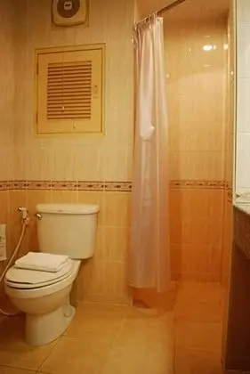 Süit, 2 Yatak Odası