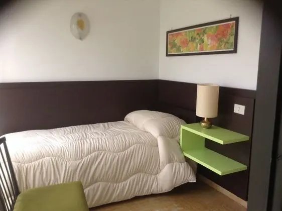 Three Bedroom Apartment (4 pax)