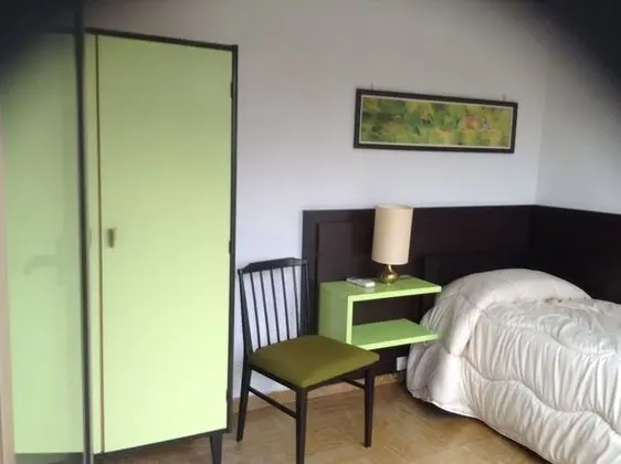 Three Bedroom Apartment (4 pax)
