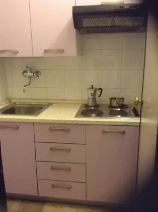 Three Bedroom Apartment (4 pax)