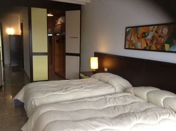 Three Bedroom Apartment (4 pax)