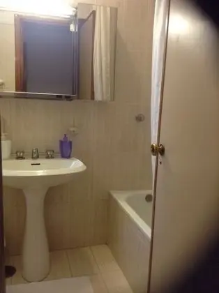 Three Bedroom Apartment (4 pax)